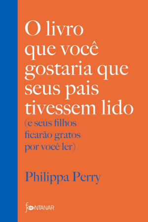 Livro Parentalidade Consciente